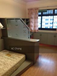 Blk 285B Toh Guan Road (Jurong East), HDB 5 Rooms #130055032